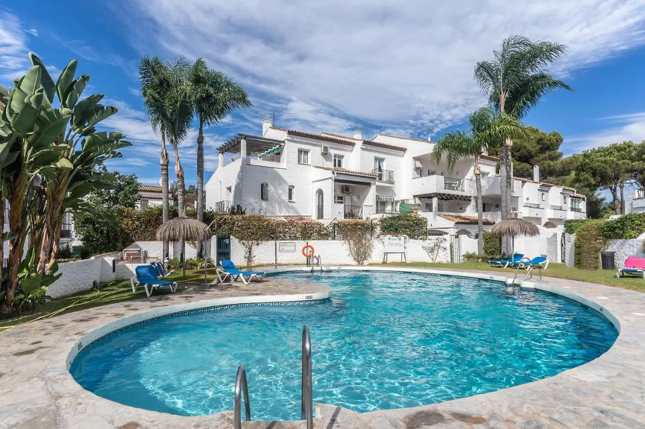 3B Virgo Apartment Estepona 0*,  Spain