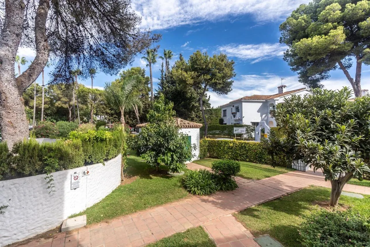3B Virgo Apartment Estepona